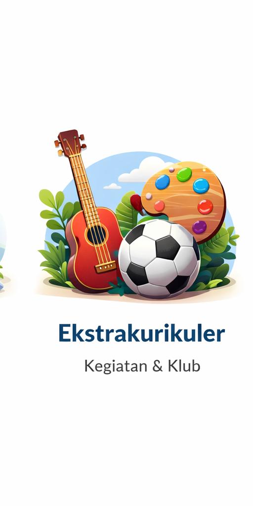 Ekstrakurikuler