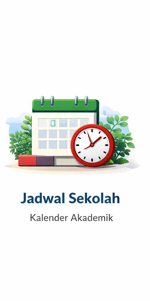 Jadwal Sekolah